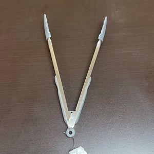 Martha steward 12 inch Locking Tongs